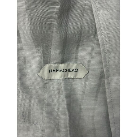 Namacheko NAMACHEKO Himutski Coat Size M